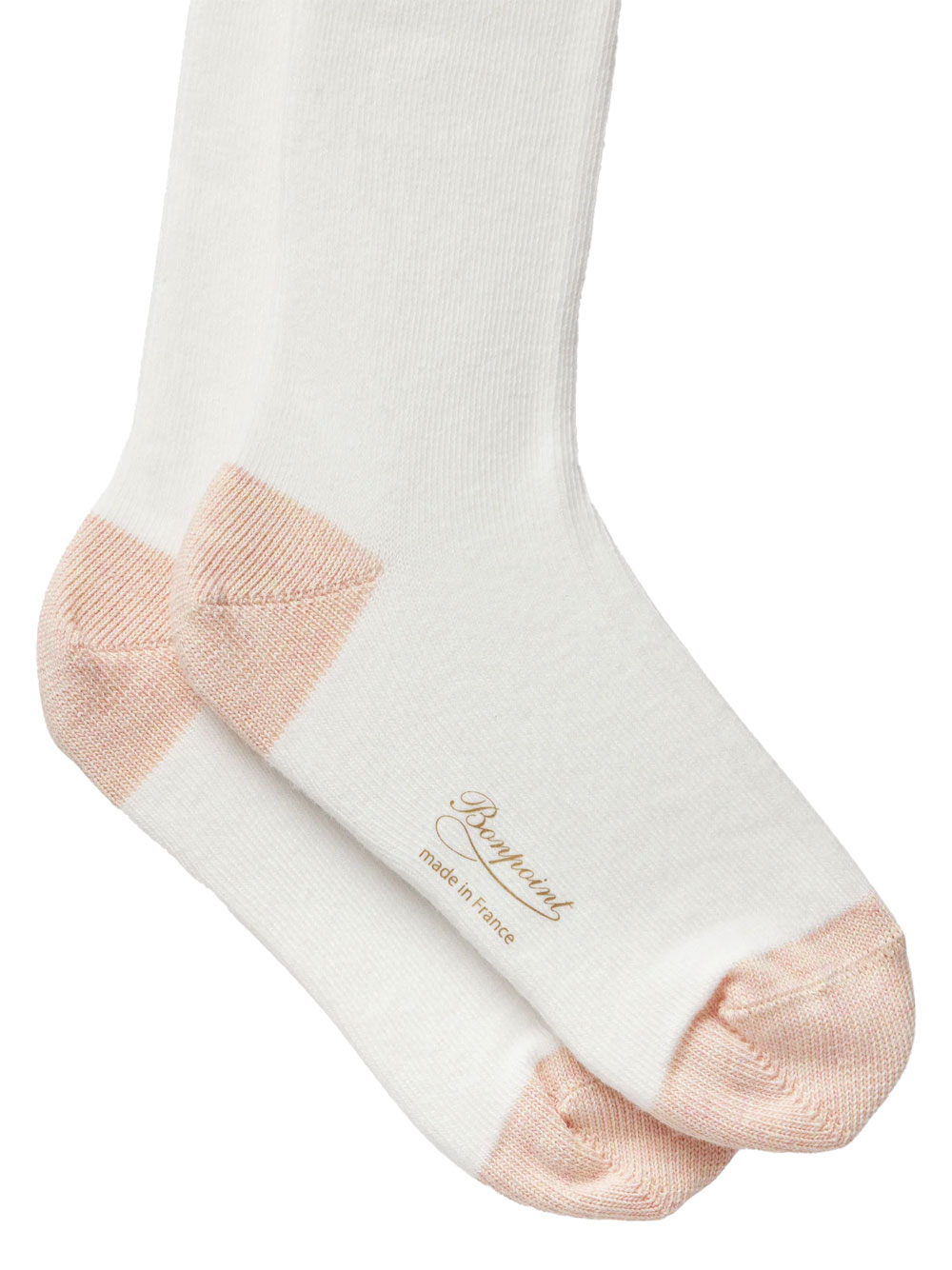 LIATRIS MILK WHITE SOCKS WITH CHERRY S06GUNK00003002 (Bonpoint / アンダーウェア ) | Bonpoint (ボンポワン)(1)