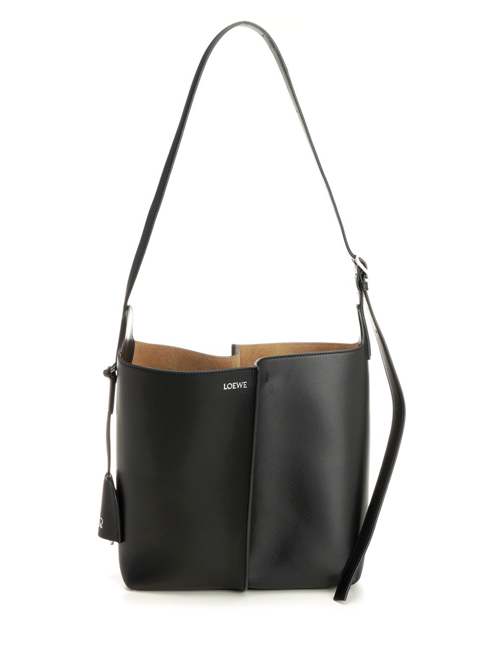 BILBAO BUCKET MEDIUM AWRAWRPX011100 (LOEWE / ハンドバッグ・ショルダーバッグ ) | LOEWE (ロエベ)