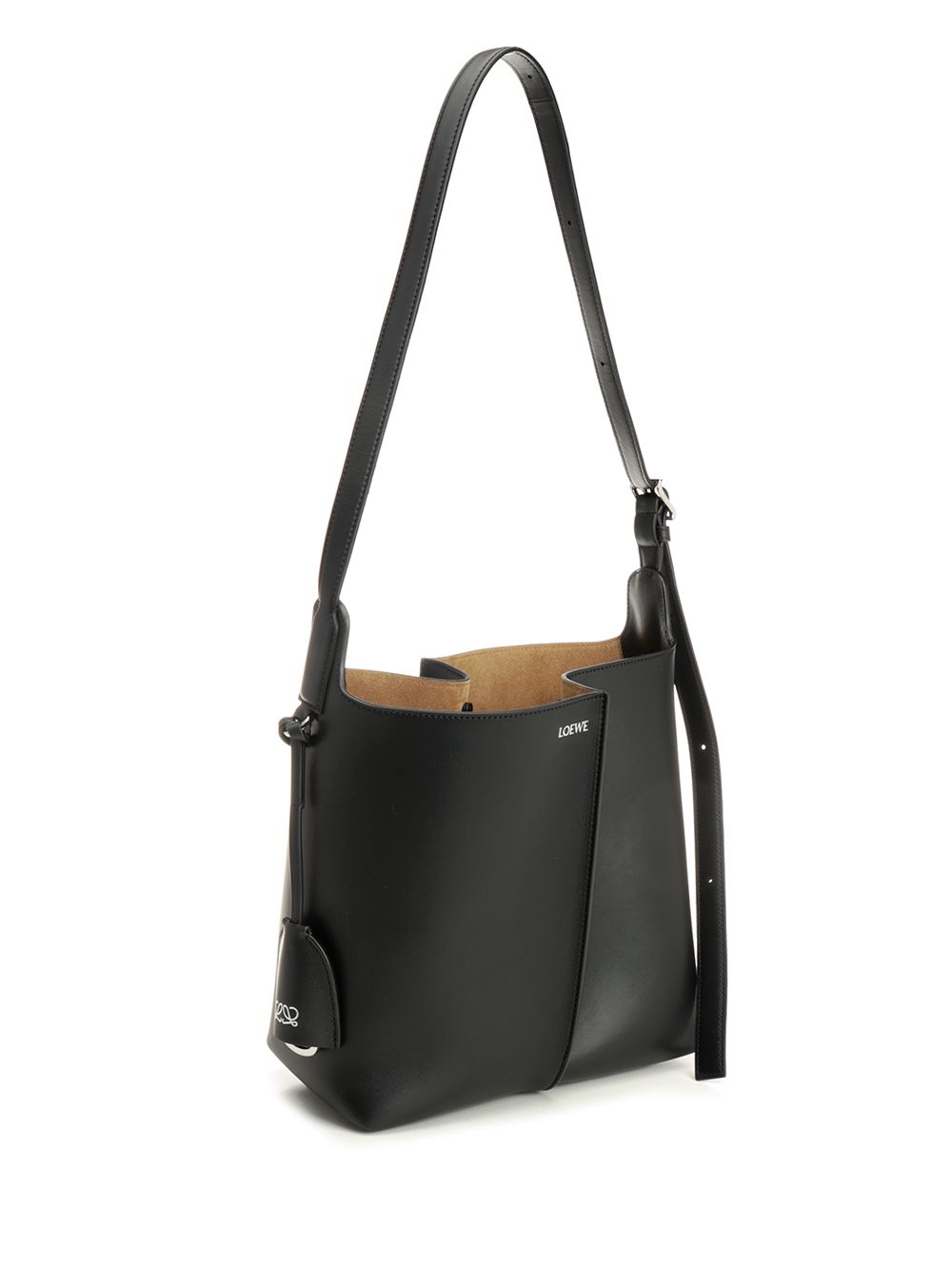 BILBAO BUCKET MEDIUM AWRAWRPX011100 (LOEWE / ハンドバッグ・ショルダーバッグ ) | LOEWE (ロエベ)(1)