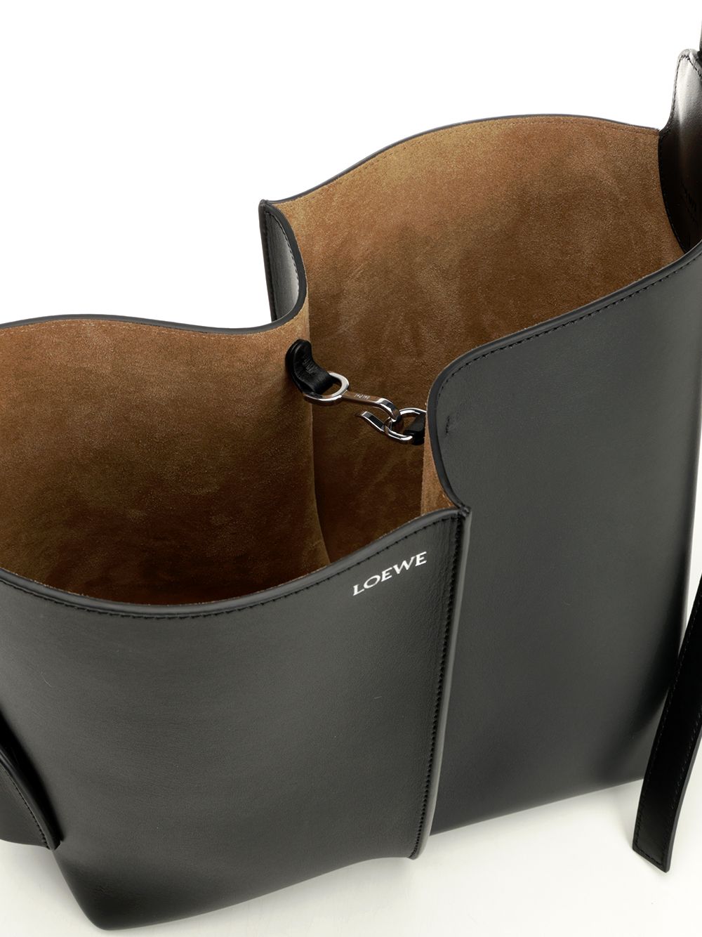 BILBAO BUCKET MEDIUM AWRAWRPX011100 (LOEWE / ハンドバッグ・ショルダーバッグ ) | LOEWE (ロエベ)(3)