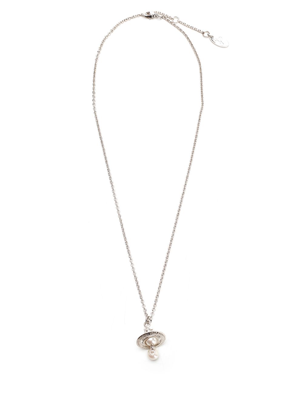 "Aleksa" necklace 6302039302P226CNP226 (Vivienne Westwood / ネックレス ) | Vivienne Westwood (ヴィヴィアン・ウェストウッド)