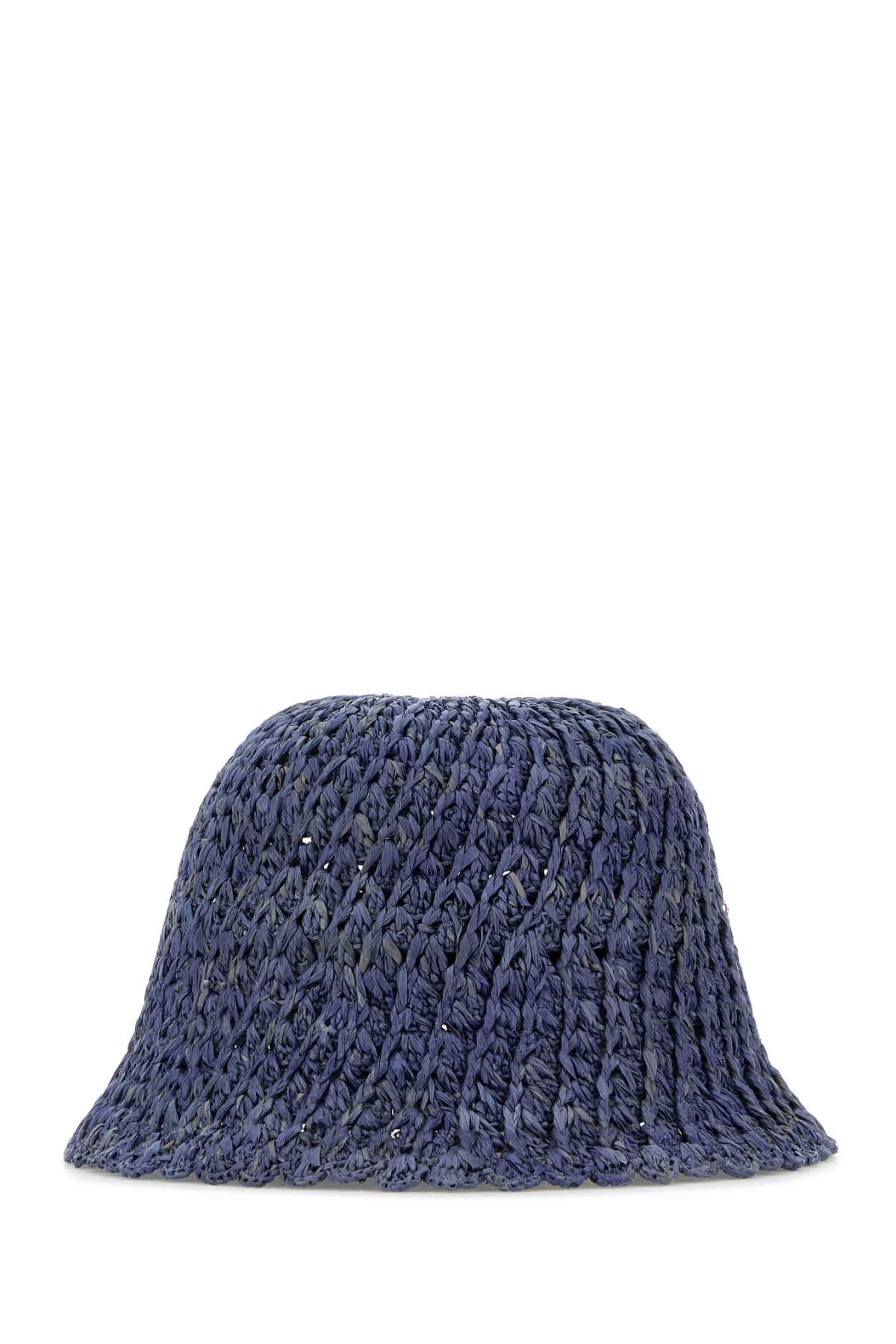 Air Force blue raffia Rio bucket hat HAT52230LAPIS (HELEN KAMINSKI / 帽子 ) | HELEN KAMINSKI (ヘレンカミンスキー)(2)