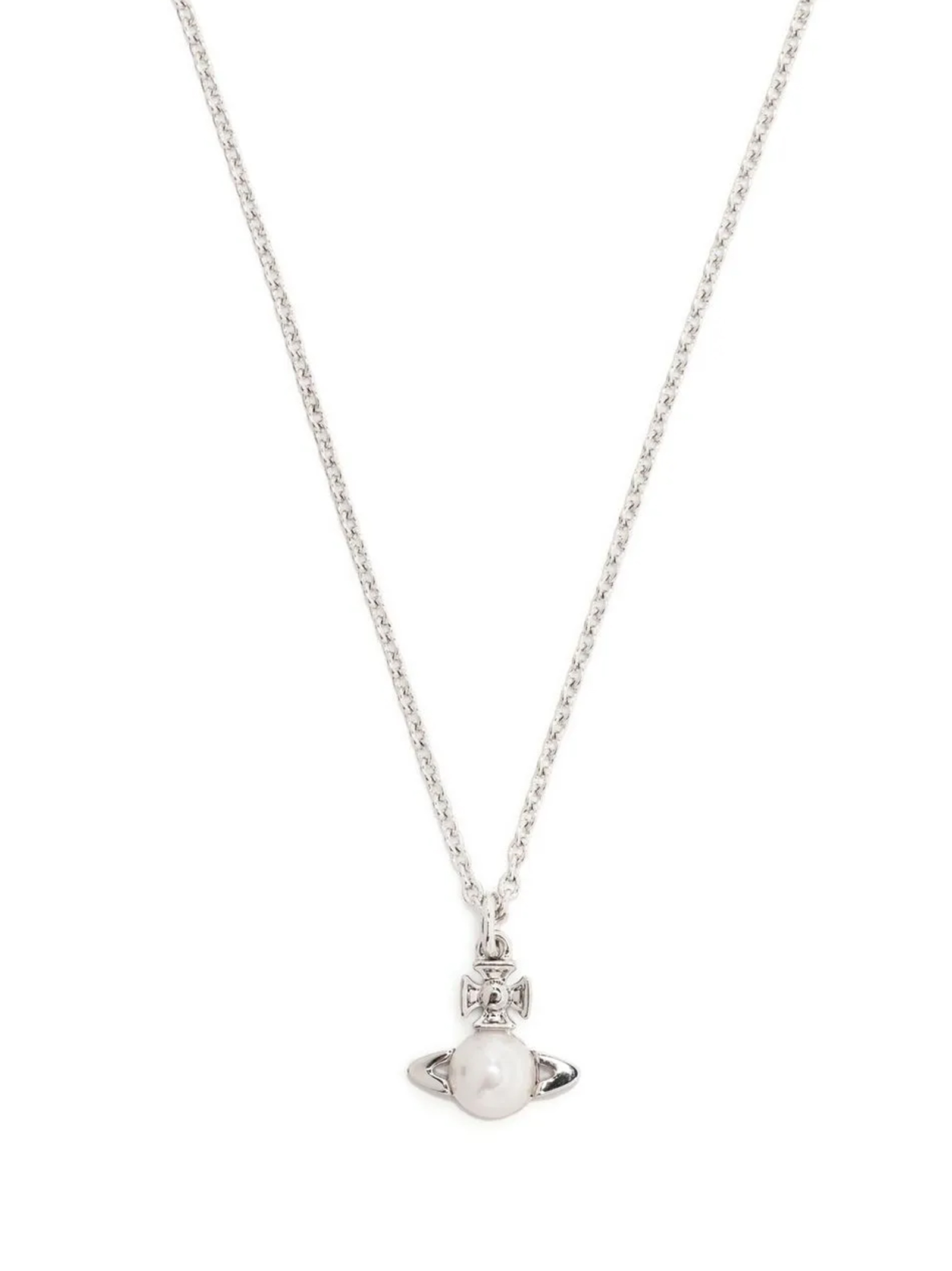 'Balbina' necklace 6302032302P118CNP118 (Vivienne Westwood / ネックレス ) | Vivienne Westwood (ヴィヴィアン・ウェストウッド)(1)
