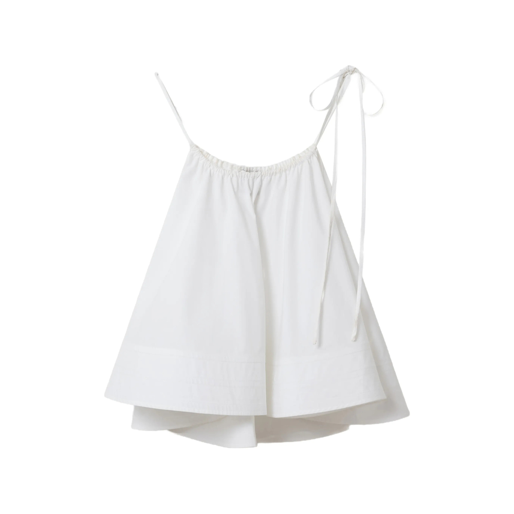 Top Stella Mccartney 6T02883HU1919000 (Stella McCartney / タンクトップ・キャミソール ) | Stella McCartney (ステラ マッカートニー)
