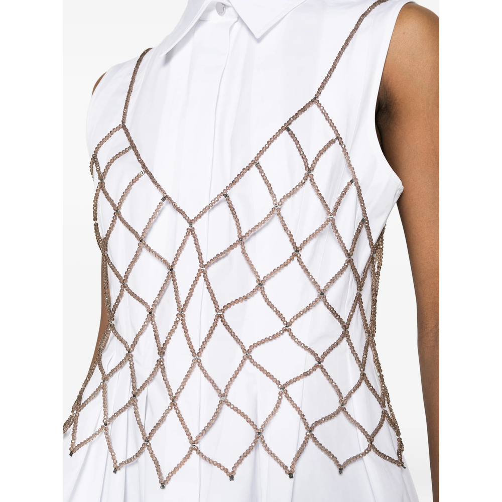 Top Panicale D38TOPCRISTAL0270 (PANICALE / タンクトップ・キャミソール ) | PANICALE (パニカーレ)(4)