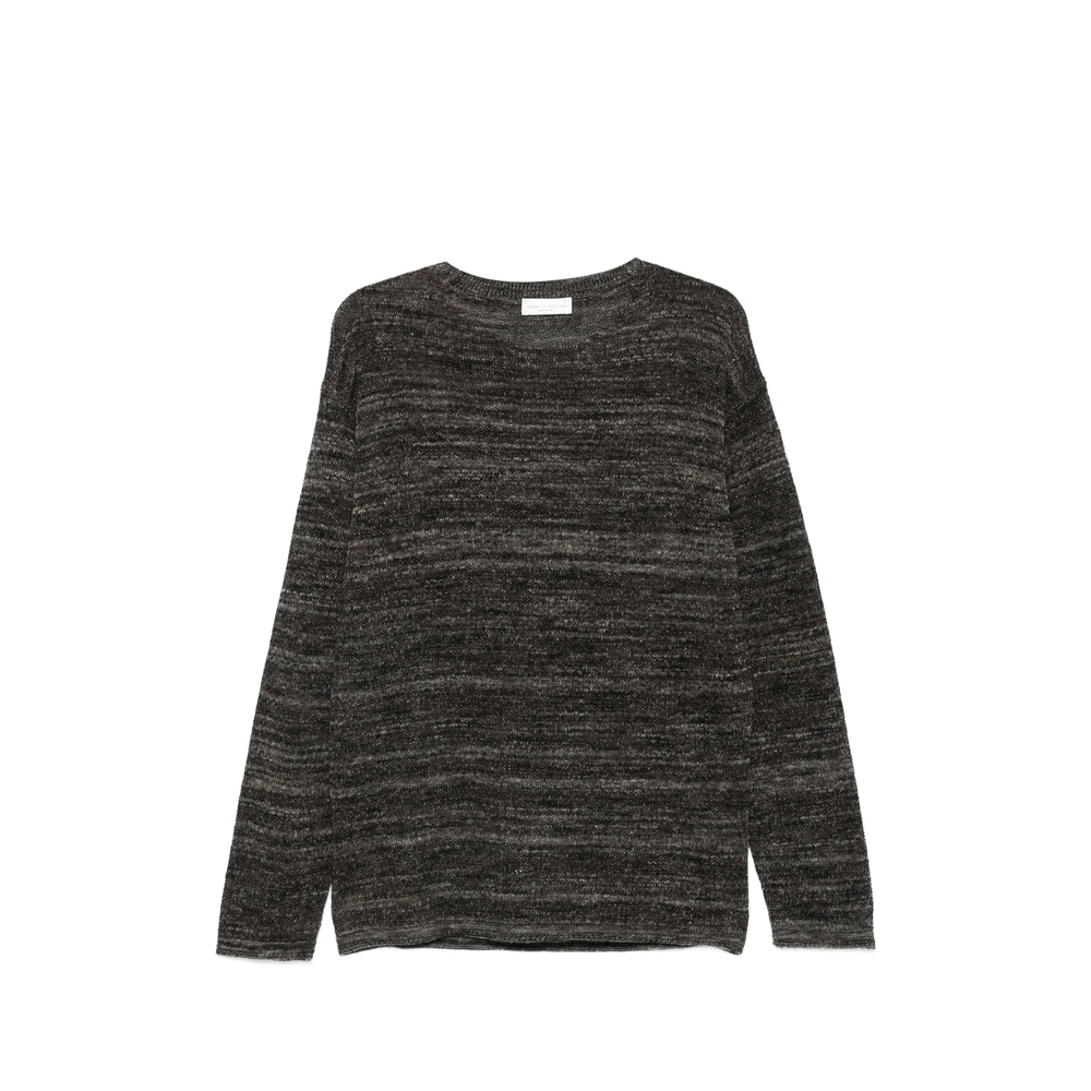 Sweater Roberto Collina 261MYA28301MORO (roberto collina / Tシャツ・カットソー ) | roberto collina (ロベルトコリーナ)