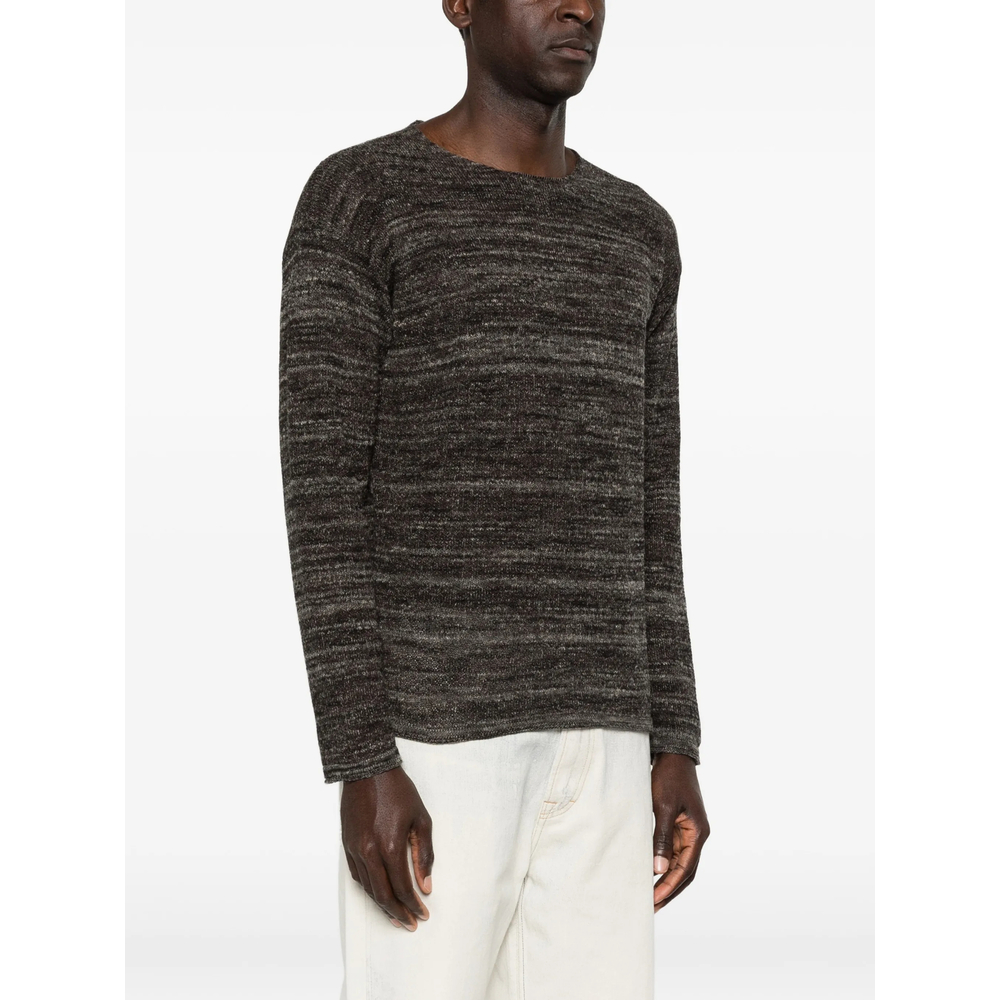 Sweater Roberto Collina 261MYA28301MORO (roberto collina / Tシャツ・カットソー ) | roberto collina (ロベルトコリーナ)(1)