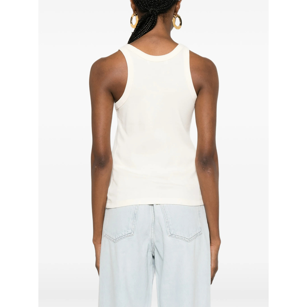 Top Maison Kitsuné QW00600KA0033NOBEI (Maison Kitsuné / タンクトップ・キャミソール ) | Maison Kitsuné (メゾン キツネ)(3)