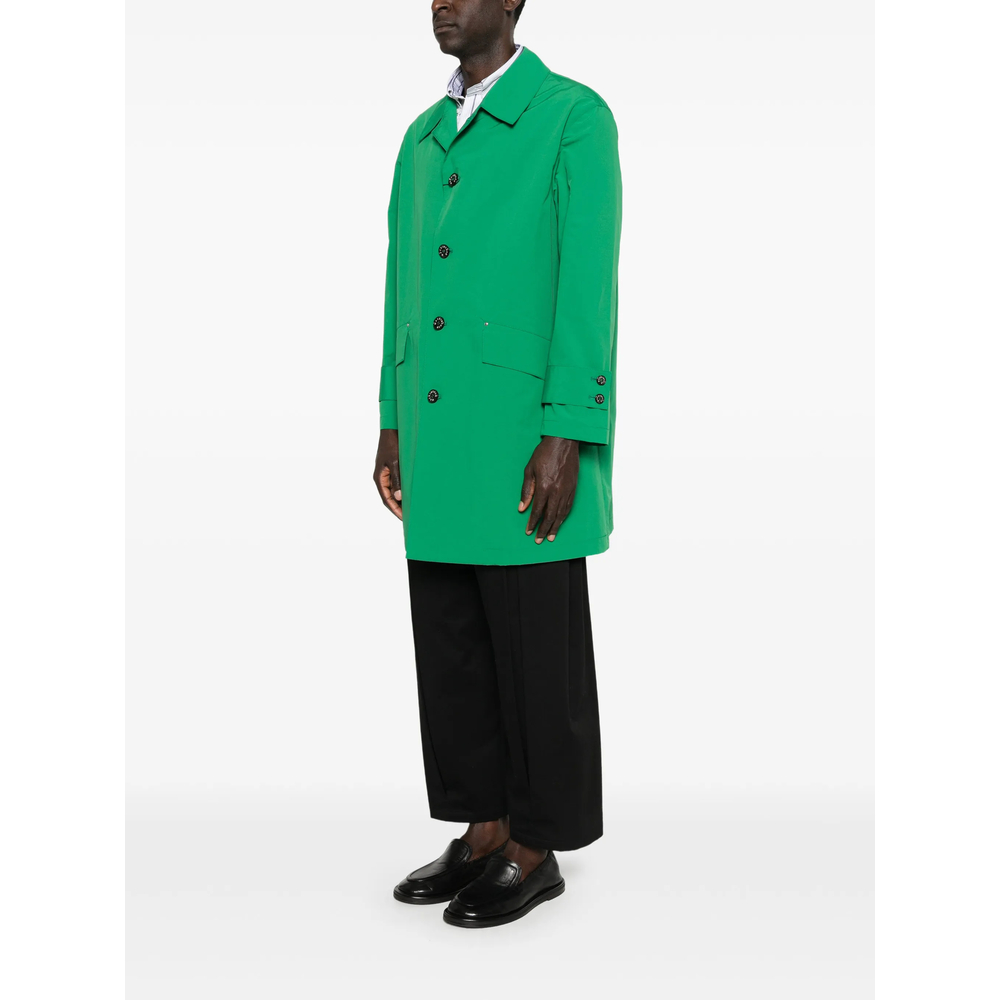 Rainwear Mackintosh GM1160BHUMBIESLJOLLY (MACKINTOSH / コート ) | MACKINTOSH (マッキントッシュ)(4)