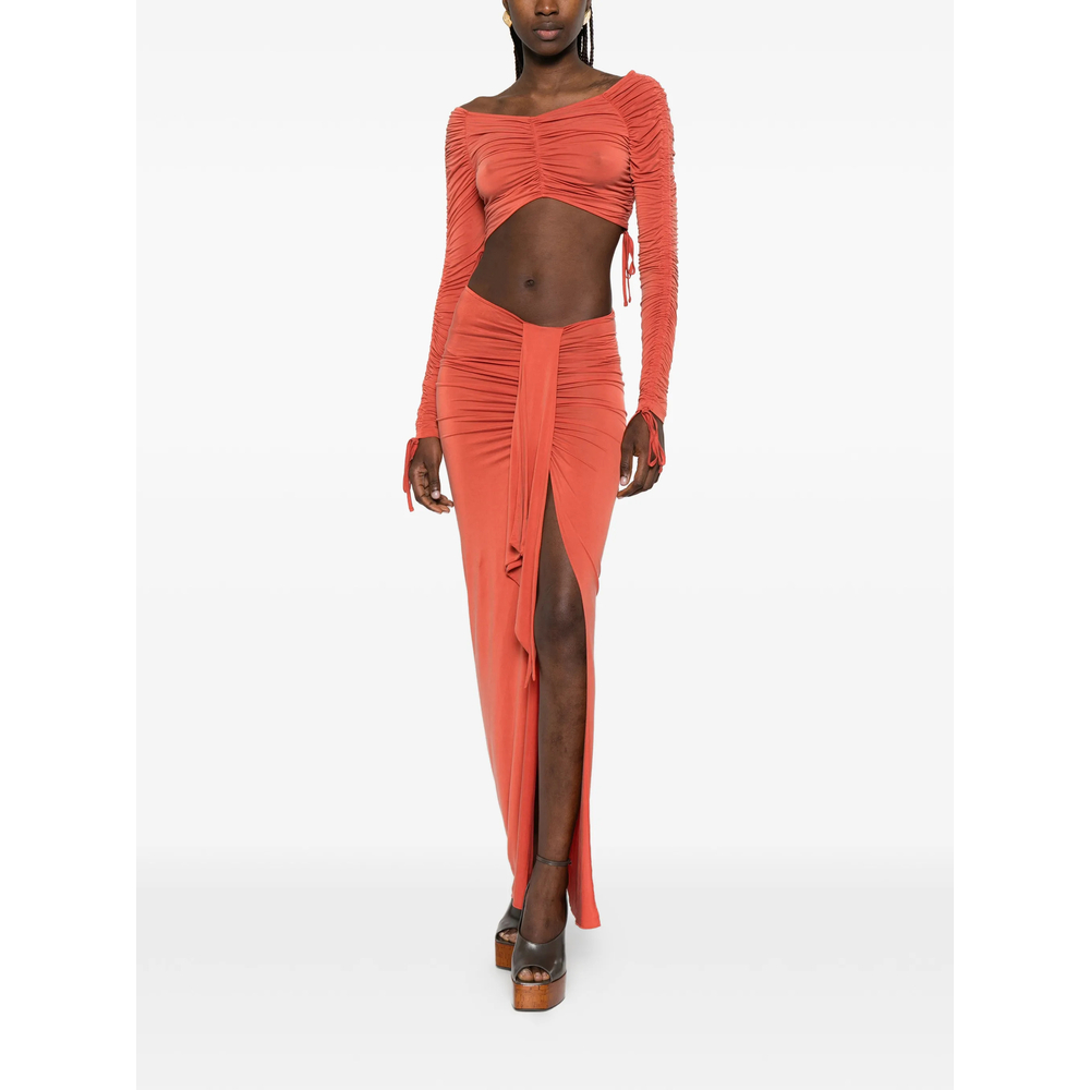 Skirt Balmain GF0LE700JJ773GM (Balmain / スカート ) | Balmain (バルマン)(1)