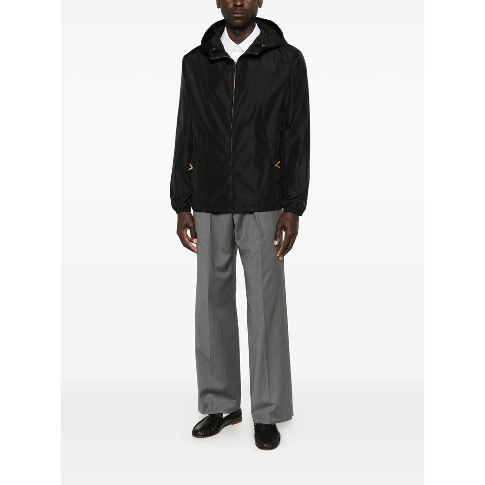 Outerwear Valentino 8V0CI3466FN0NO (Valentino Garavani / カジュアルジャケット ) | Valentino Garavani (ヴァレンティノ)(3)