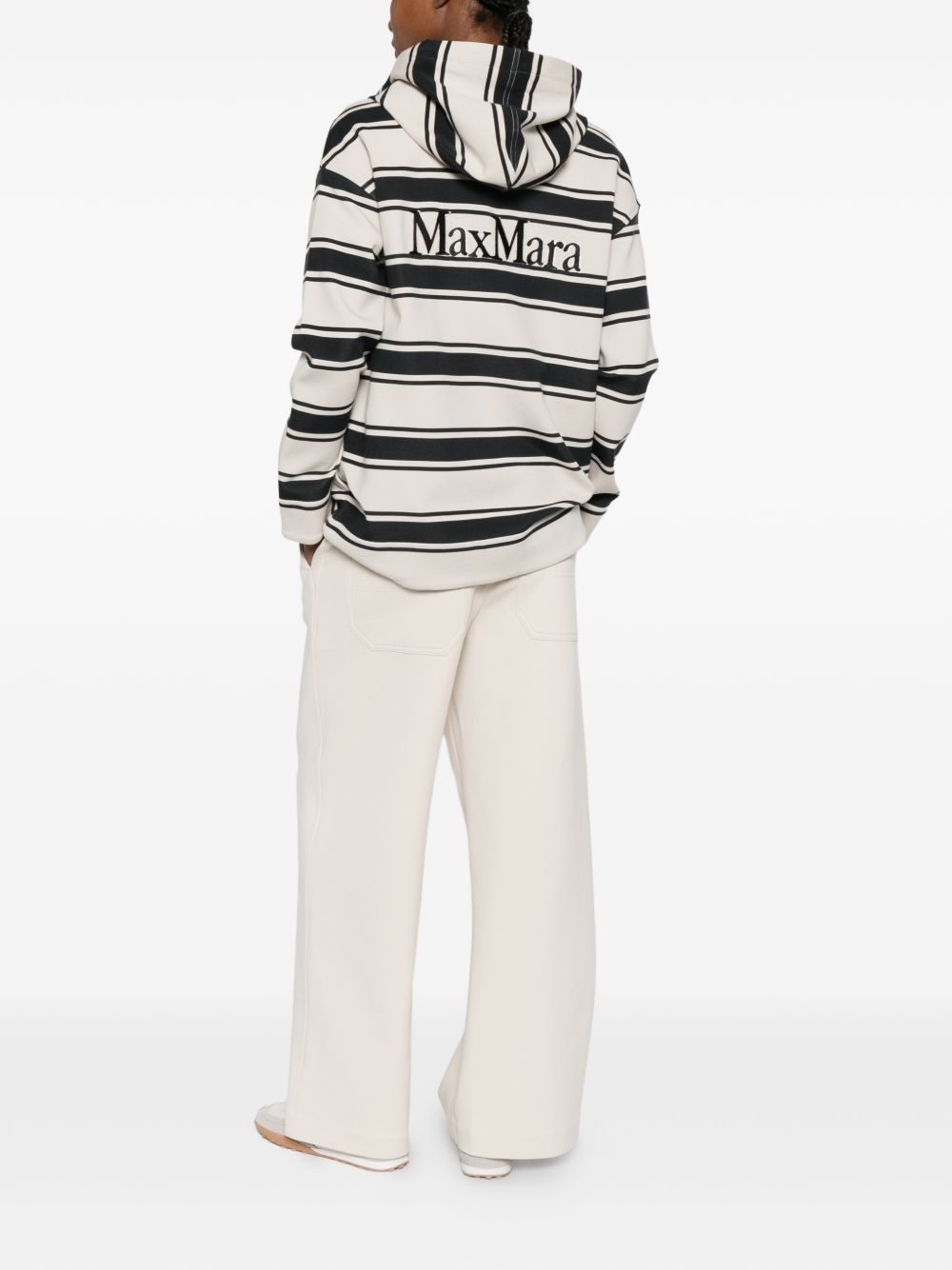 S Max Mara Sweaters 19921023600002 (S MAX MARA / スウェット・フーディー ) | S MAX MARA (エス マックスマーラ)(1)