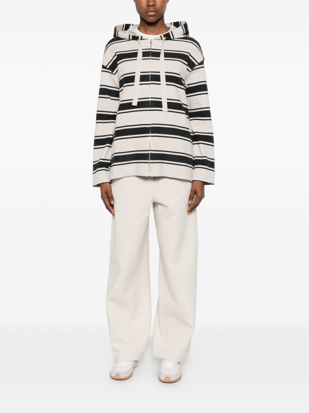 S Max Mara Sweaters 19921023600002 (S MAX MARA / スウェット・フーディー ) | S MAX MARA (エス マックスマーラ)(3)