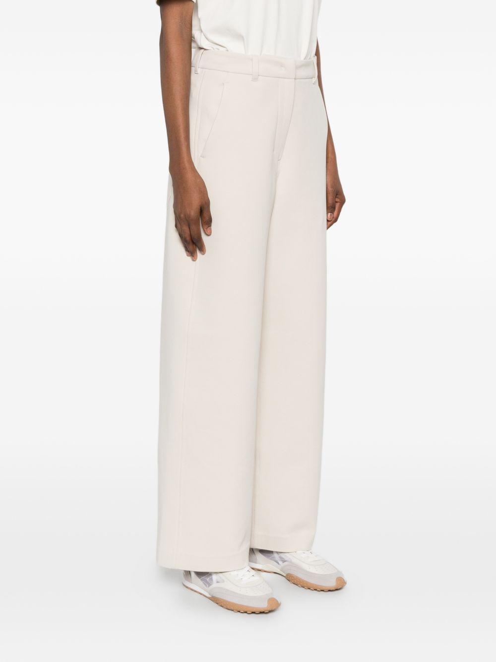 S Max Mara Trousers 19781013600003 (S MAX MARA / パンツ ) | S MAX MARA (エス マックスマーラ)(1)