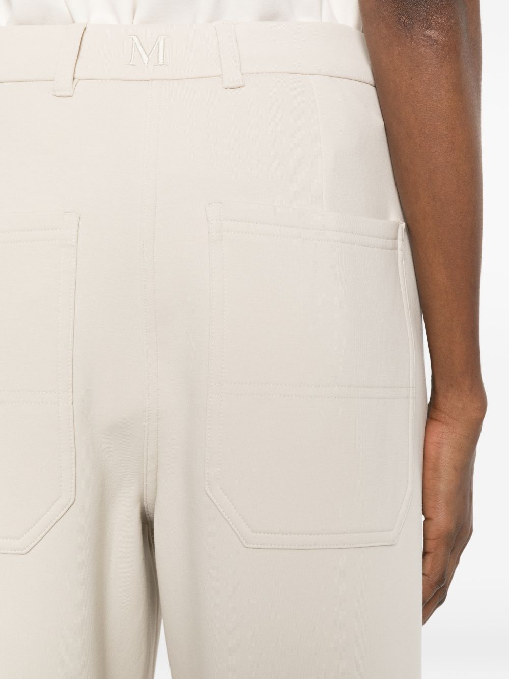 S Max Mara Trousers 19781013600003 (S MAX MARA / パンツ ) | S MAX MARA (エス マックスマーラ)(3)