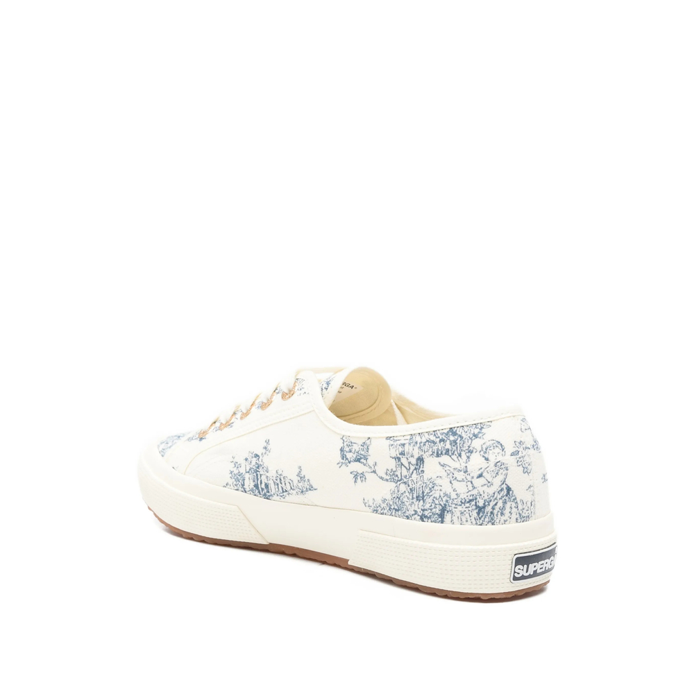 Sneakers Superga 2750A9Y (SUPERGA / スニーカー ) | SUPERGA (スペルガ)(1)