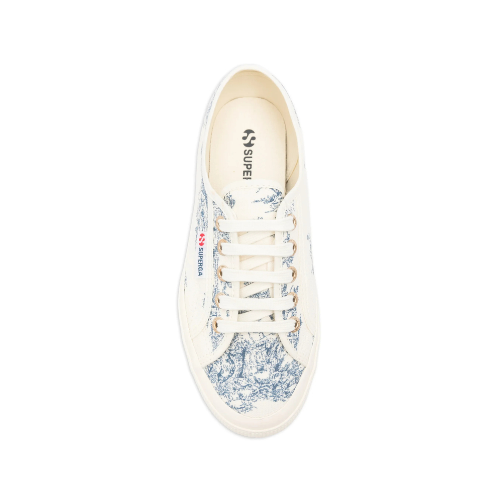 Sneakers Superga 2750A9Y (SUPERGA / スニーカー ) | SUPERGA (スペルガ)(3)