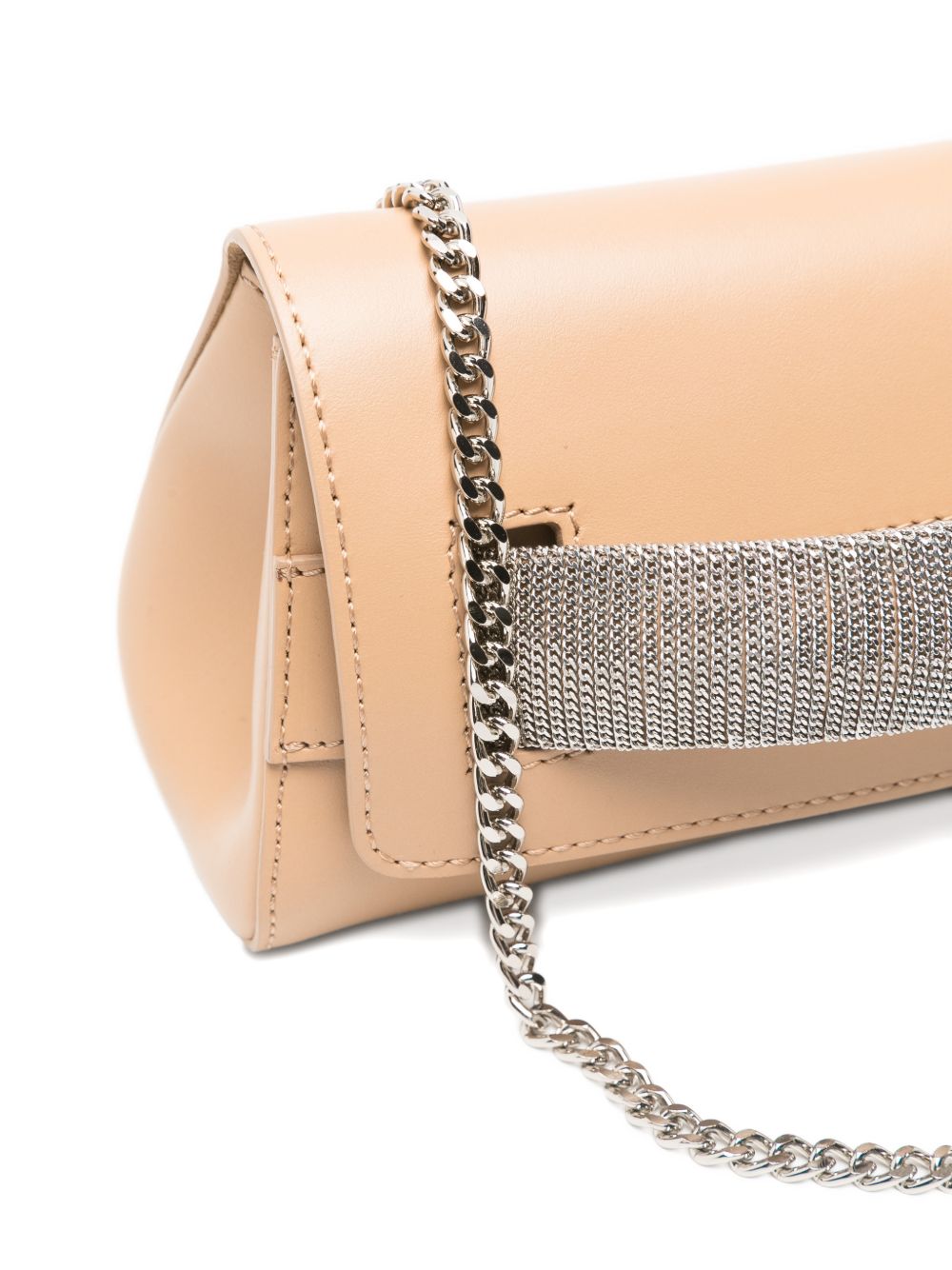 Orciani Bags.. B02169ALBACHAINBIS (ORCIANI / クラッチバッグ・ポーチ ) | ORCIANI (オルチアーニ)(1)