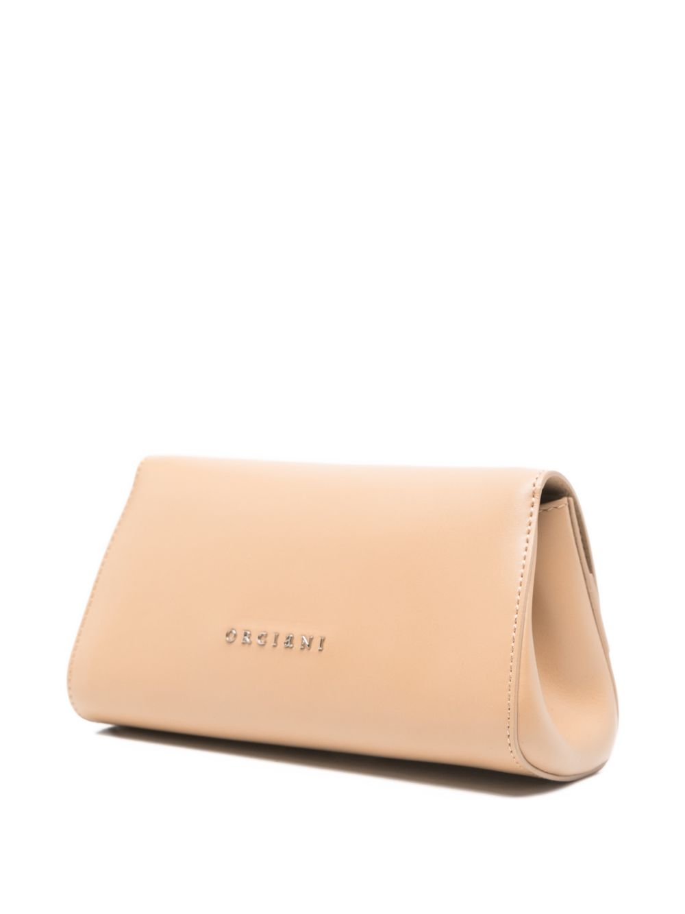 Orciani Bags.. B02169ALBACHAINBIS (ORCIANI / クラッチバッグ・ポーチ ) | ORCIANI (オルチアーニ)(3)