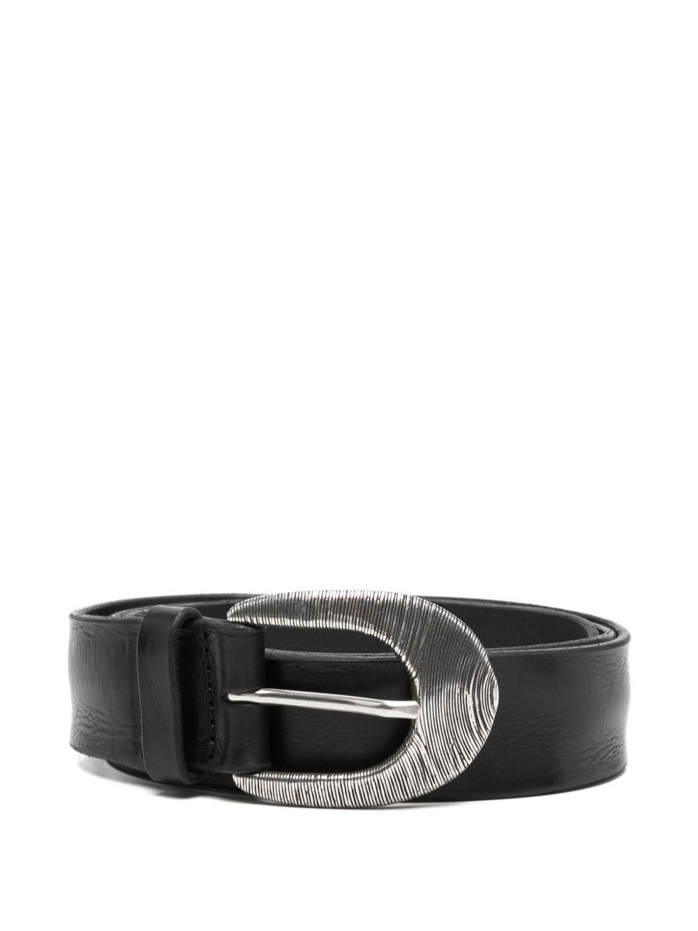 Orciani Belts D10486BULLSOFTNER (ORCIANI / ベルト・サスペンダー ) | ORCIANI (オルチアーニ)