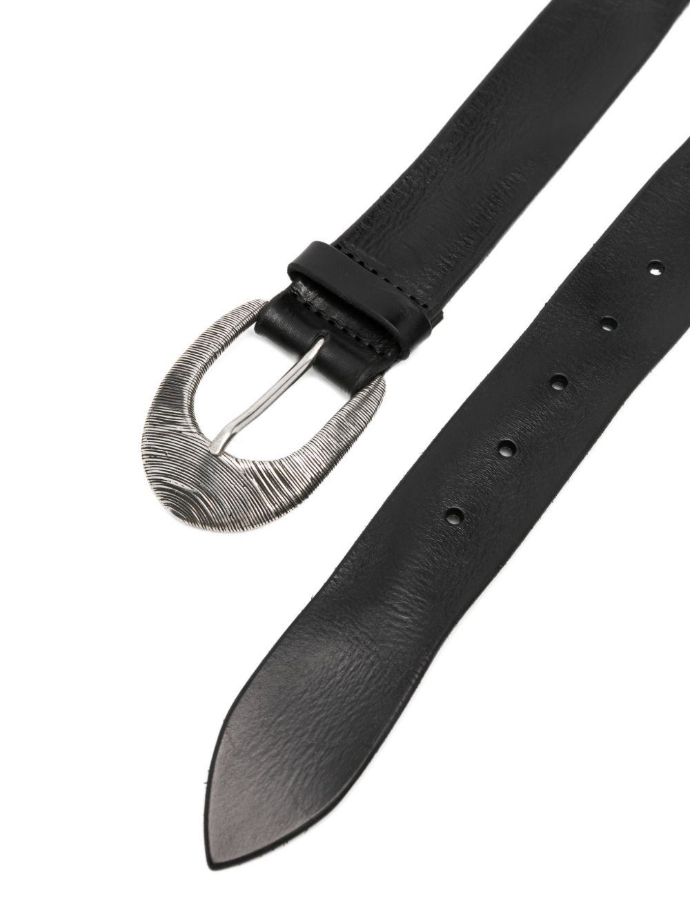 Orciani Belts D10486BULLSOFTNER (ORCIANI / ベルト・サスペンダー ) | ORCIANI (オルチアーニ)(1)