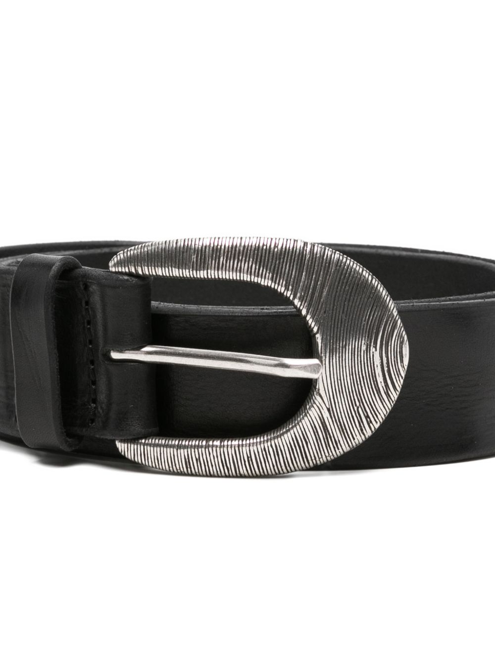 Orciani Belts D10486BULLSOFTNER (ORCIANI / ベルト・サスペンダー ) | ORCIANI (オルチアーニ)(2)