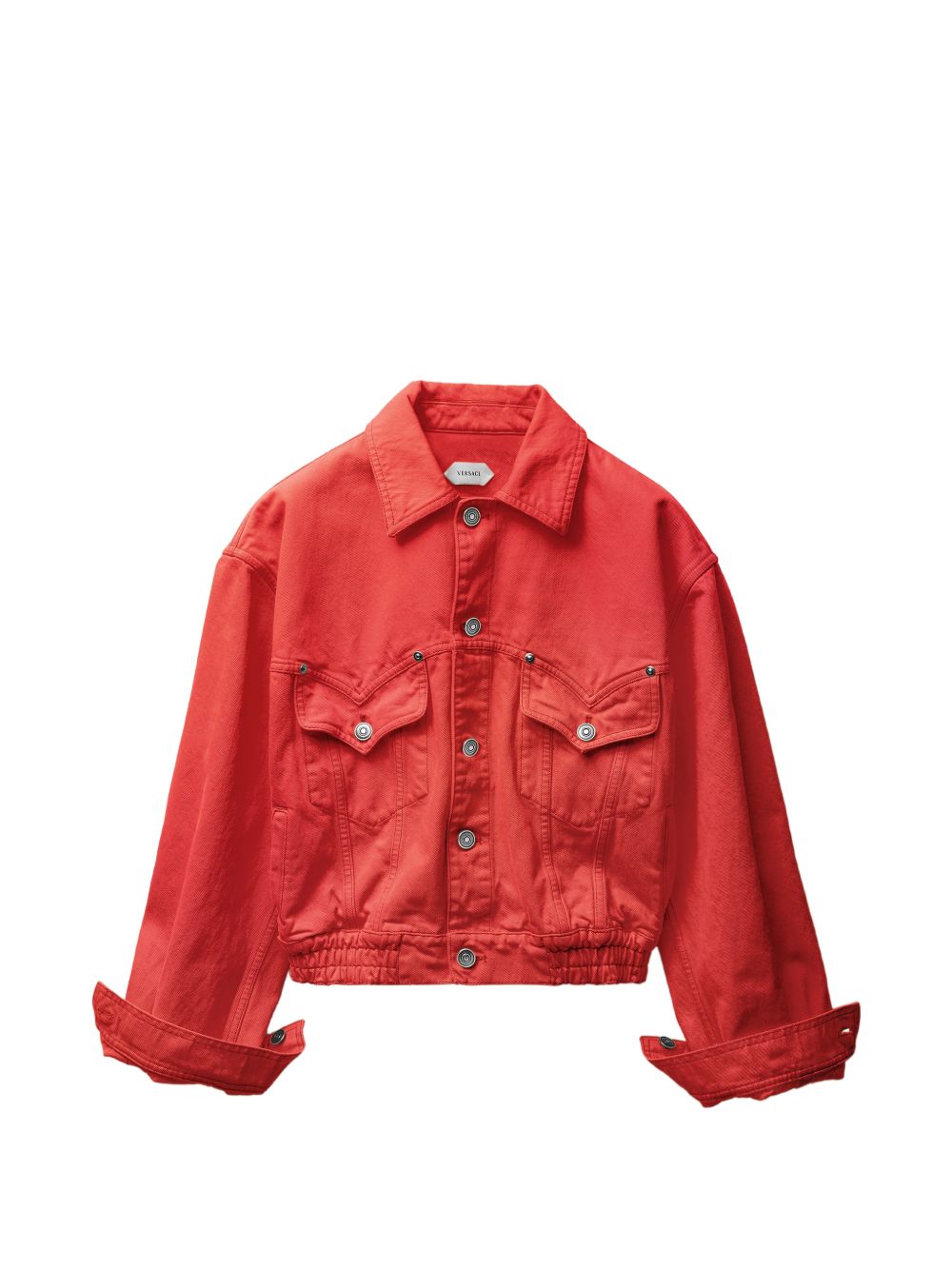 Versace Jackets 10245641A178711DA80 (VERSACE / カジュアルジャケット ) | VERSACE (ヴェルサーチェ)
