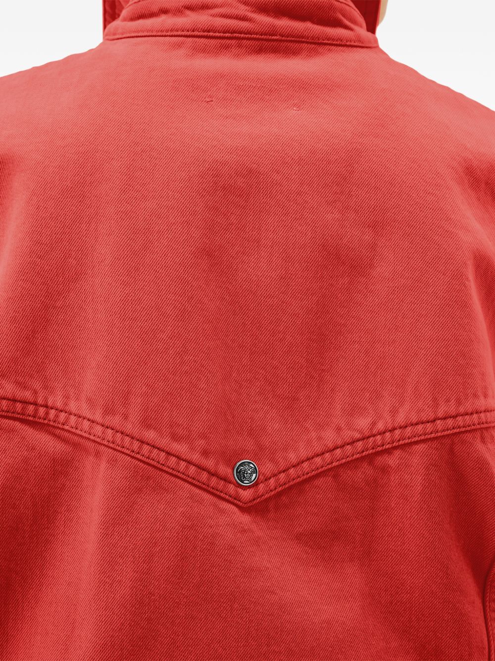 Versace Jackets 10245641A178711DA80 (VERSACE / カジュアルジャケット ) | VERSACE (ヴェルサーチェ)(2)