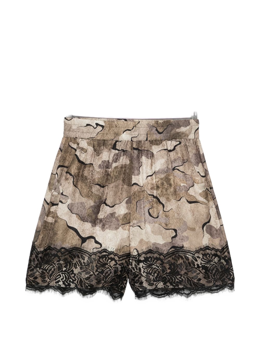 Pinko Shorts 107608A3MYTINOZZACSZ (PINKO / ショートパンツ ) | PINKO (ピンコ)