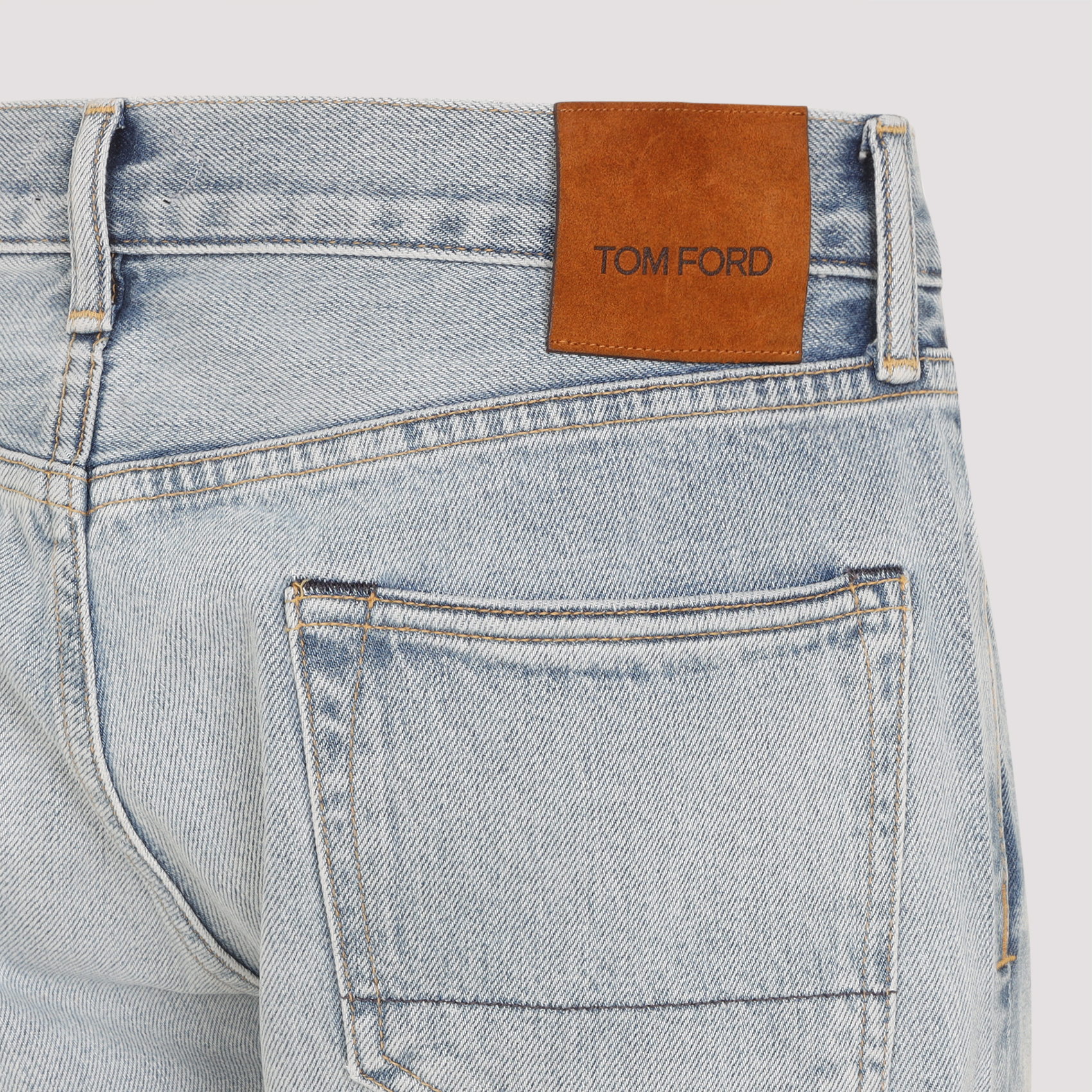 DPH003DMC099UAN (TOM FORD / ジーンズ ) | TOM FORD (トムフォード)(3)