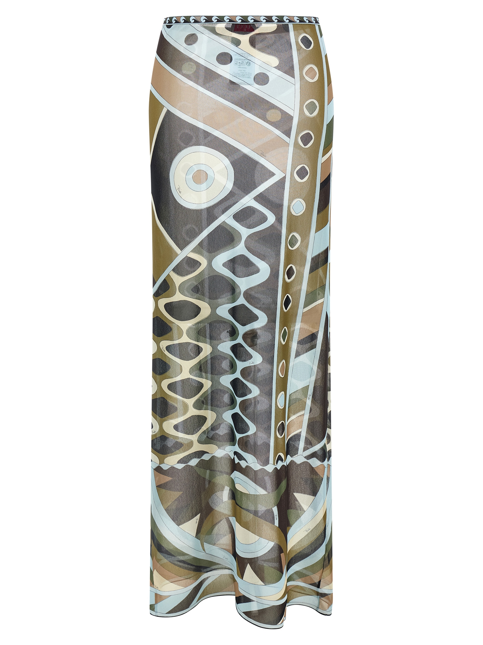 'Vivara' skirt 6HJW016H849016 (Emilio Pucci / スカート ) | Emilio Pucci (エミリオプッチ)(1)