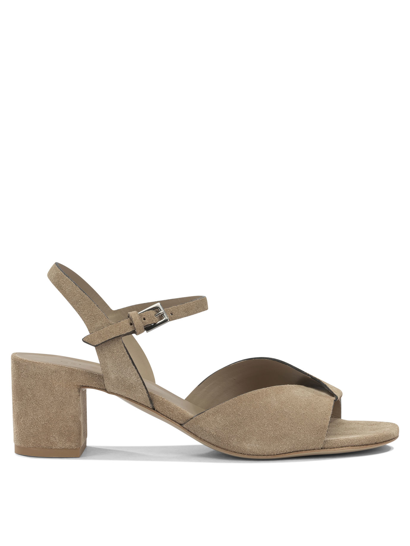 Sandals 12120BETTYSOFTY (Del Carlo / サンダル ) | Del Carlo (デルカルロ)