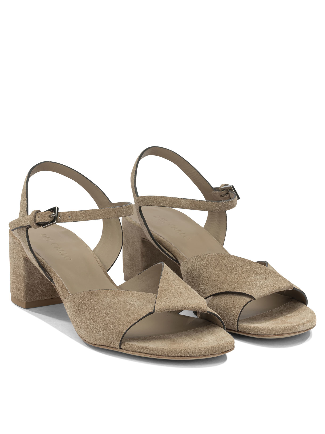 Sandals 12120BETTYSOFTY (Del Carlo / サンダル ) | Del Carlo (デルカルロ)(1)