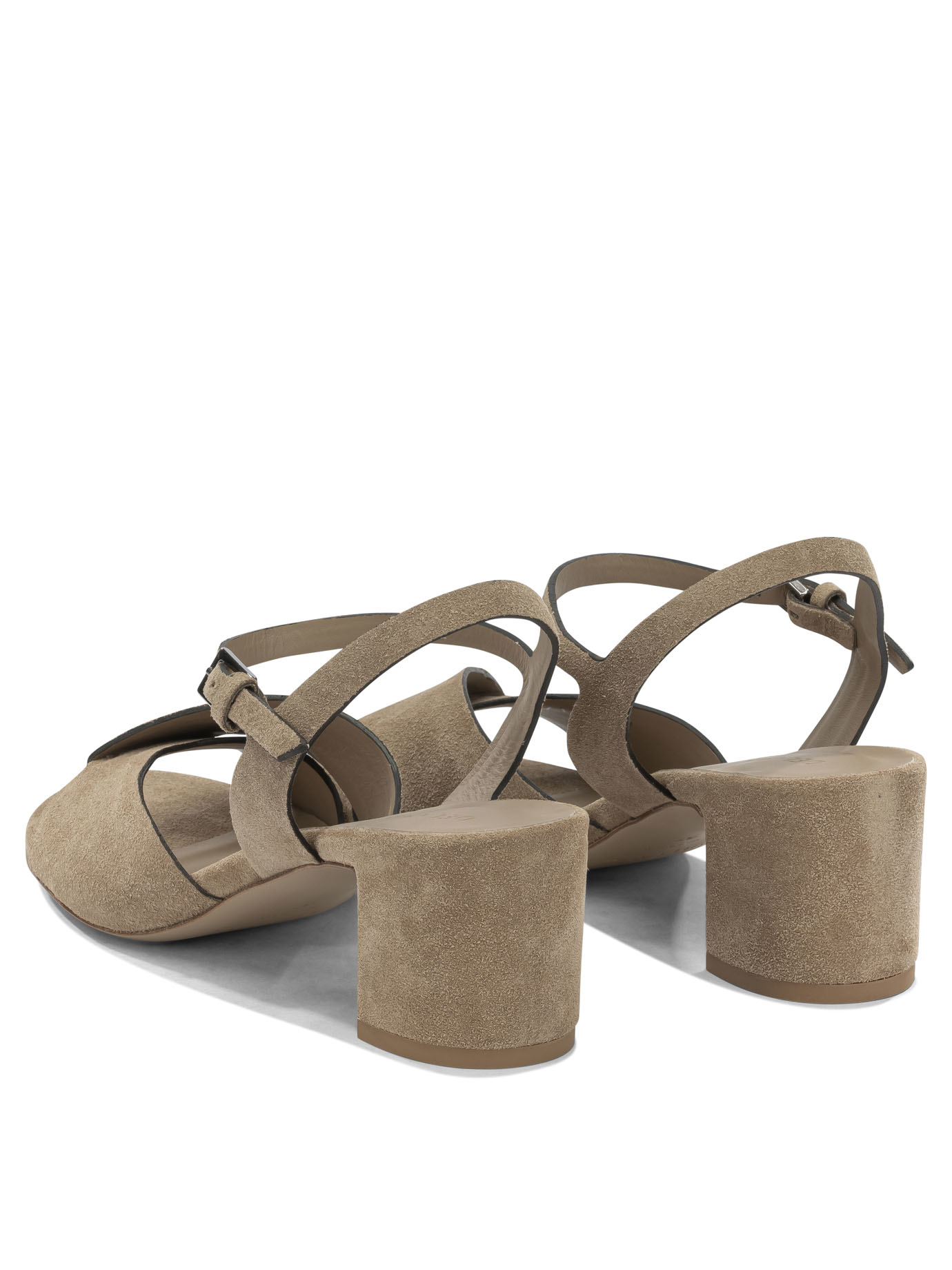 Sandals 12120BETTYSOFTY (Del Carlo / サンダル ) | Del Carlo (デルカルロ)(3)