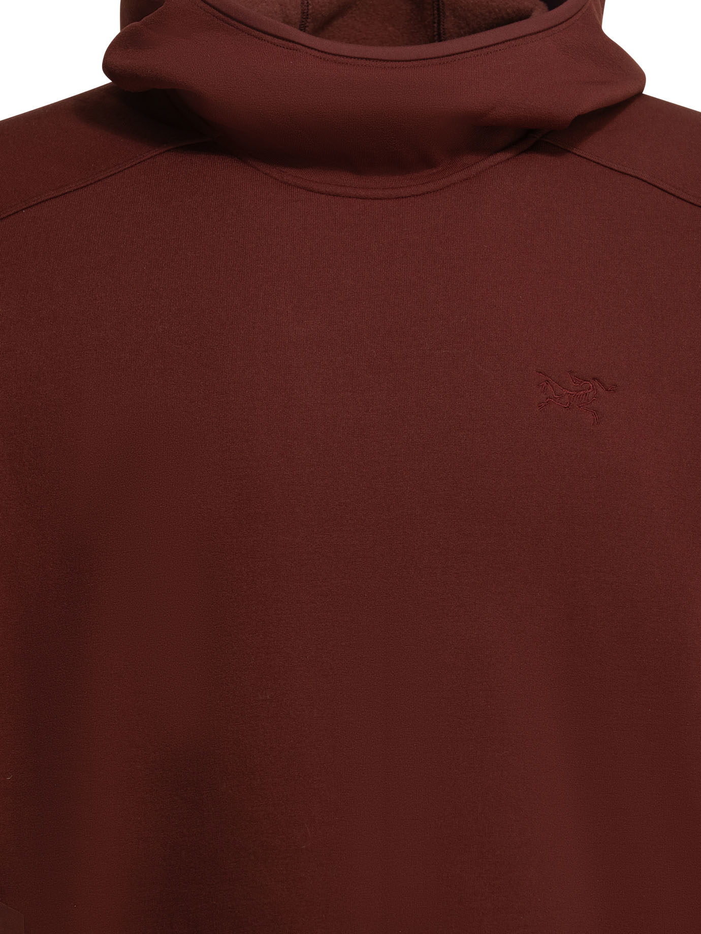 "Kyanite" hoodie X000008444KYANITE (ARC'TERYX / スウェット・フーディー ) | ARC'TERYX (アークテリクス)(2)
