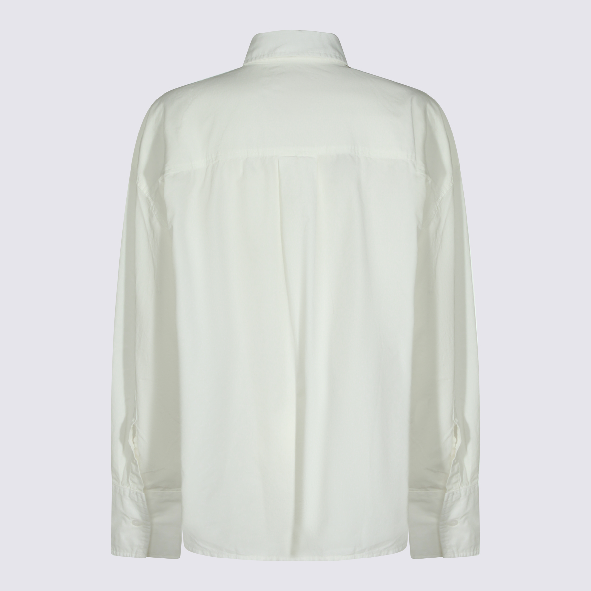 LOIS JEANS Shirts 35657993WHITE (Lois Jeans / シャツ・ブラウス ) | Lois Jeans (ロイス ジーンズ)(1)