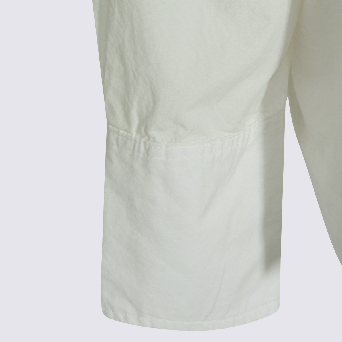 LOIS JEANS Shirts 35657993WHITE (Lois Jeans / シャツ・ブラウス ) | Lois Jeans (ロイス ジーンズ)(2)