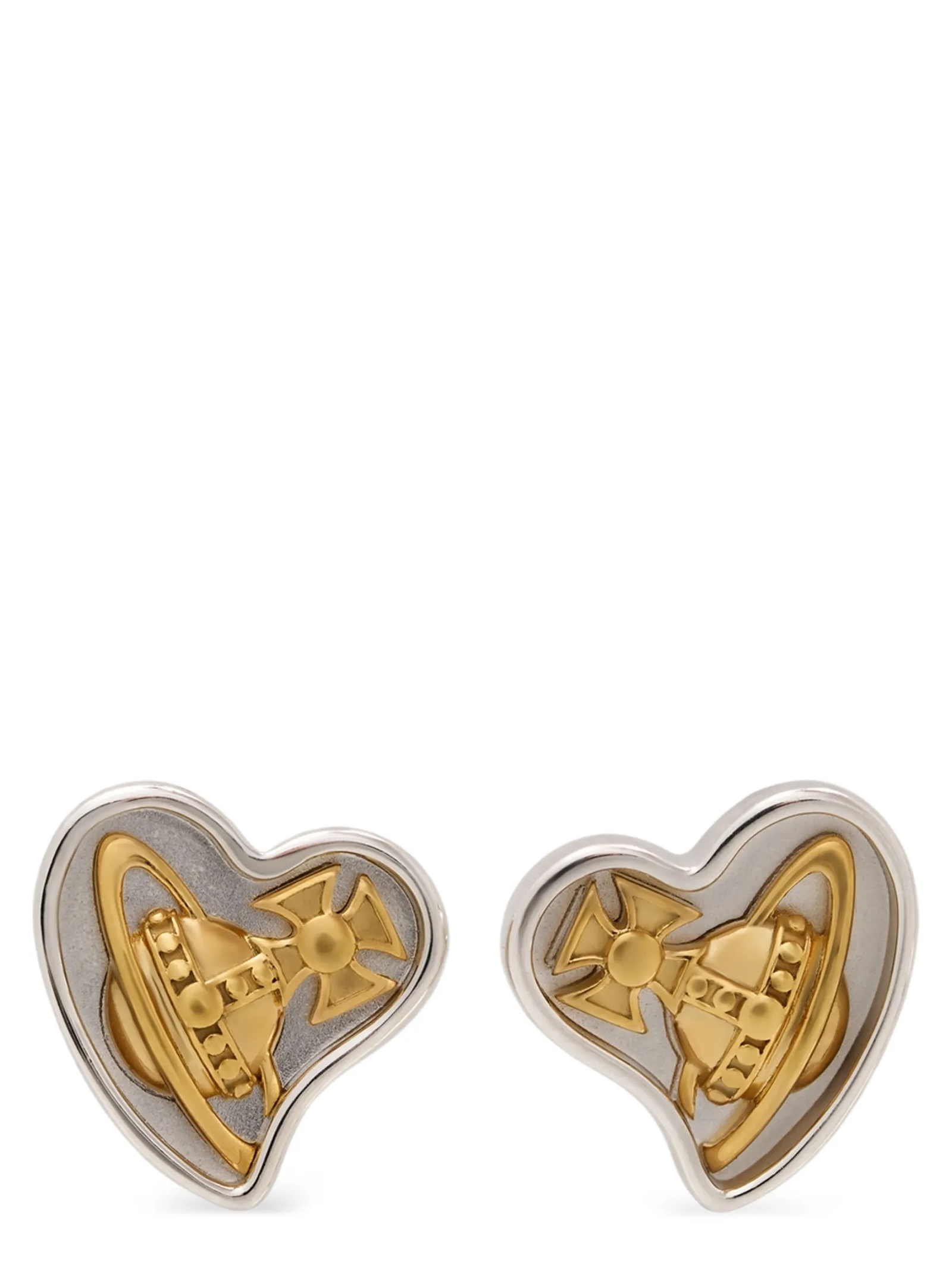 'Faye' earrings 6201038D01P005P005 (Vivienne Westwood / ピアス・イヤリング ) | Vivienne Westwood (ヴィヴィアン・ウェストウッド)