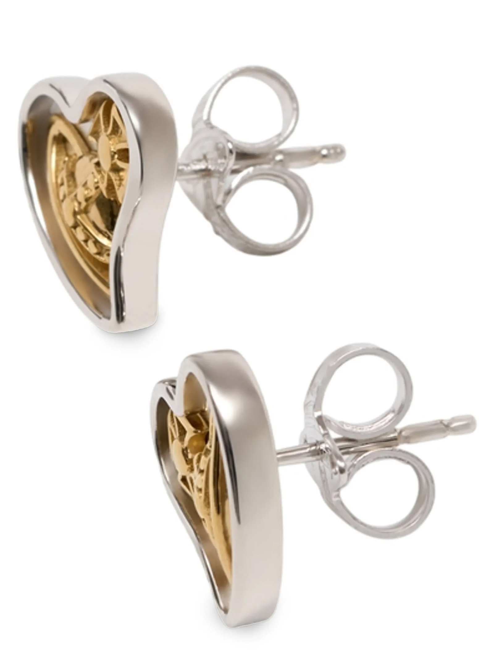 'Faye' earrings 6201038D01P005P005 (Vivienne Westwood / ピアス・イヤリング ) | Vivienne Westwood (ヴィヴィアン・ウェストウッド)(1)