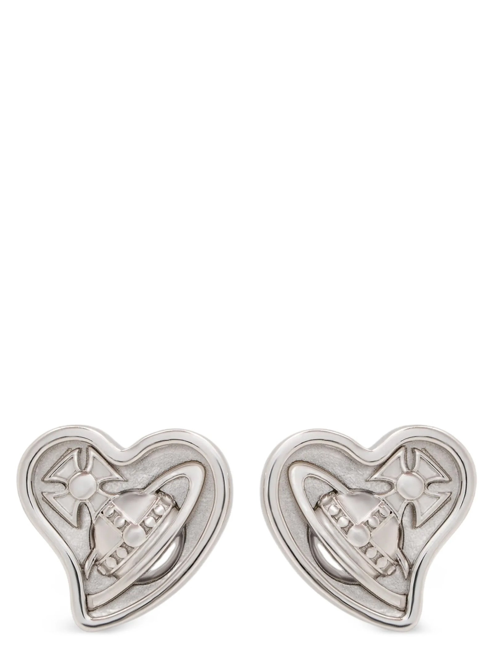 'Faye' earrings 6201038D01P019P019 (Vivienne Westwood / ピアス・イヤリング ) | Vivienne Westwood (ヴィヴィアン・ウェストウッド)