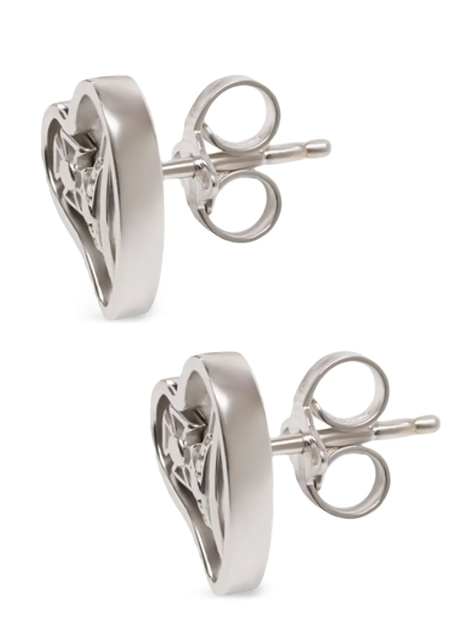 'Faye' earrings 6201038D01P019P019 (Vivienne Westwood / ピアス・イヤリング ) | Vivienne Westwood (ヴィヴィアン・ウェストウッド)(1)