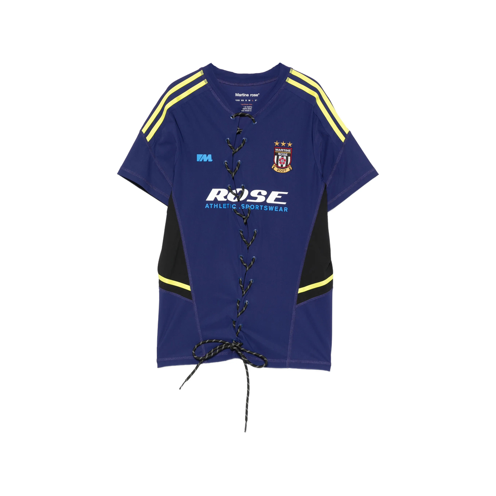 Sweater Martine Rose 168JT19504BLU (Martin ROSE / Tシャツ・カットソー ) | Martin ROSE (マーティン ローズ)