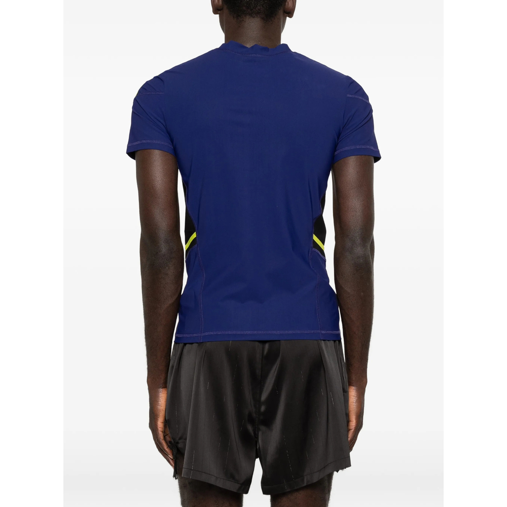 Sweater Martine Rose 168JT19504BLU (Martin ROSE / Tシャツ・カットソー ) | Martin ROSE (マーティン ローズ)(2)