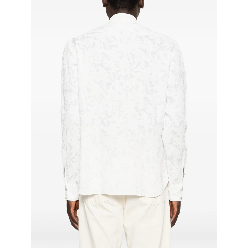 Shirt Barba 540640001 (BARBA / シャツ・ブラウス ) | BARBA (バルバ)(1)