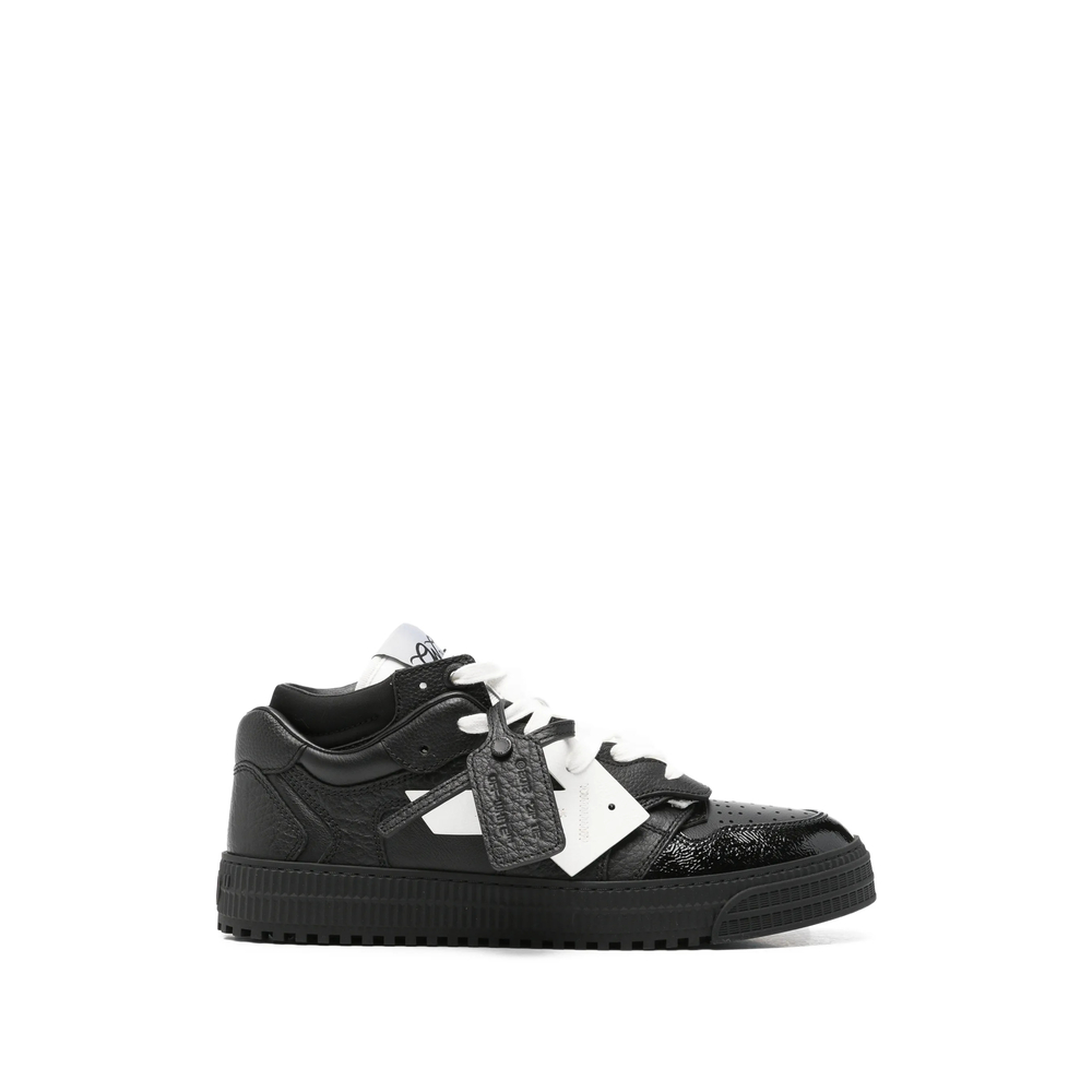 Sneaker Off-white M244S6L001BLKIC (Off-White / スニーカー ) | Off-White (オフホワイト)