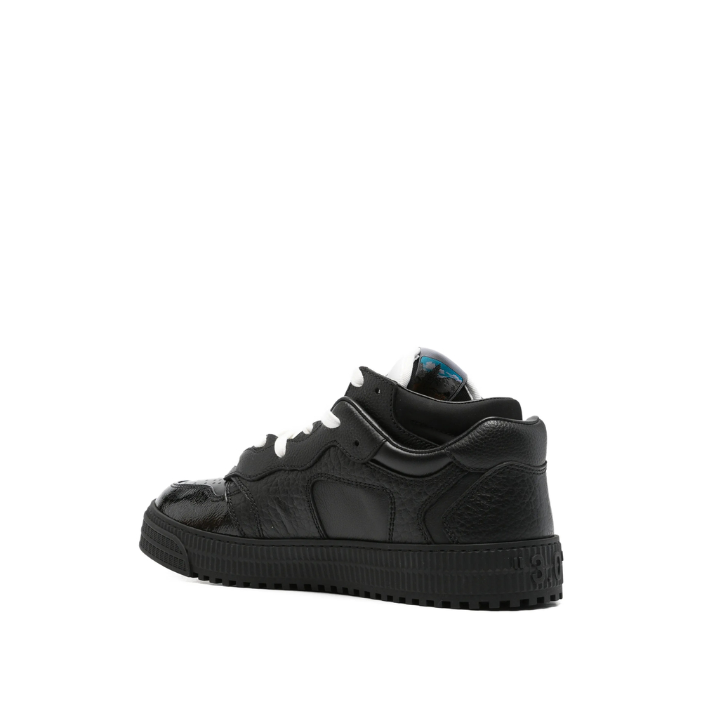 Sneaker Off-white M244S6L001BLKIC (Off-White / スニーカー ) | Off-White (オフホワイト)(1)