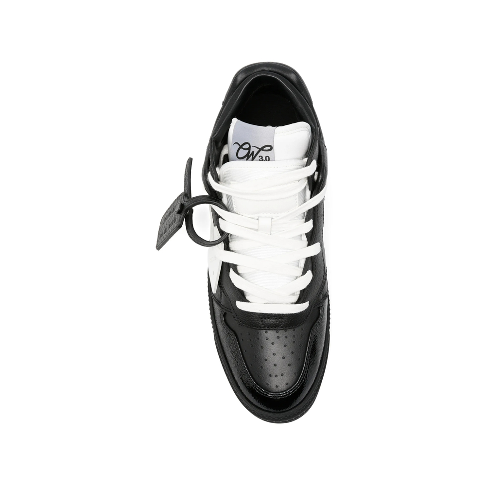 Sneaker Off-white M244S6L001BLKIC (Off-White / スニーカー ) | Off-White (オフホワイト)(2)