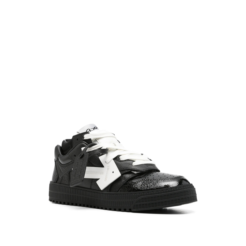 Sneaker Off-white M244S6L001BLKIC (Off-White / スニーカー ) | Off-White (オフホワイト)(3)