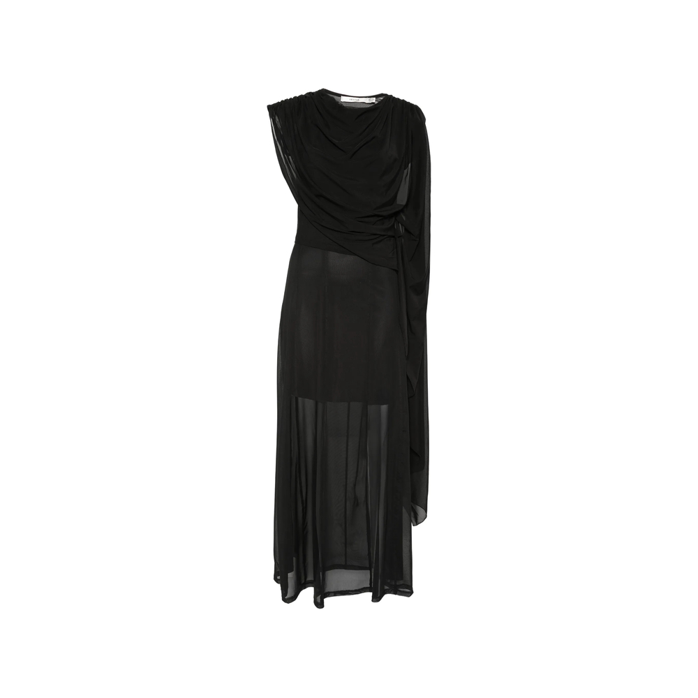 Dress Gestuz 10911139MADDINBLACK (GESTUZ / ワンピース・ドレス・オールインワン ) | GESTUZ (ゲタス)