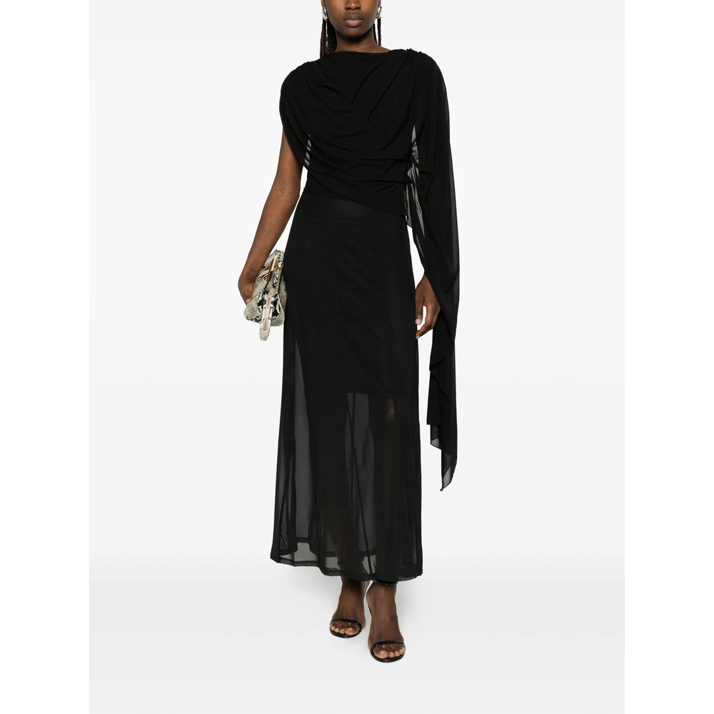 Dress Gestuz 10911139MADDINBLACK (GESTUZ / ワンピース・ドレス・オールインワン ) | GESTUZ (ゲタス)(2)